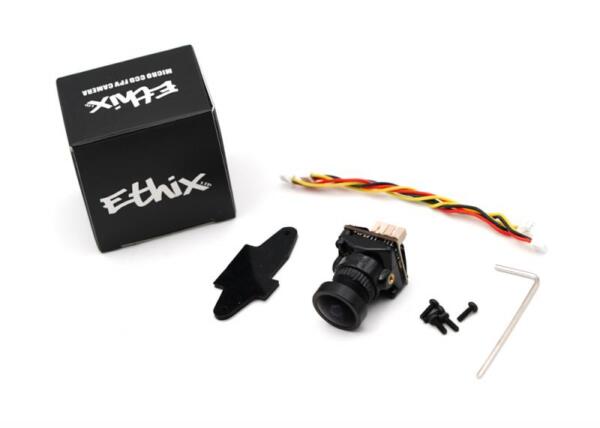 ETHIX CAMERA 5 - Ethix