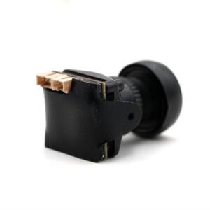 ETHIX CAMERA 5 - Ethix