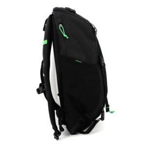 ETHIX BACKPACK PROJECT- MR. STEELE 1 - Ethix