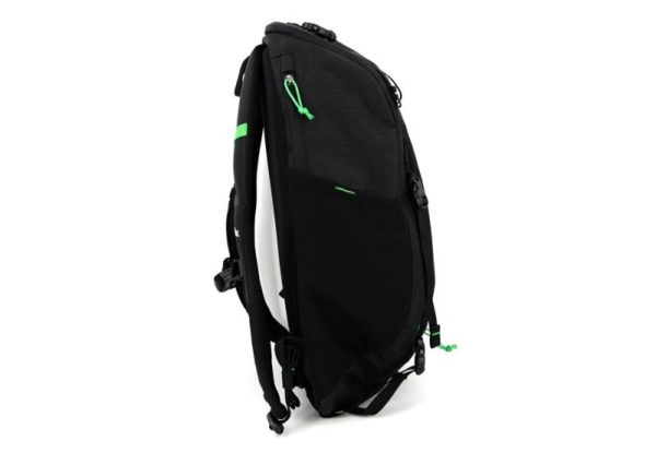 ETHIX BACKPACK PROJECT- MR. STEELE - Image 2
