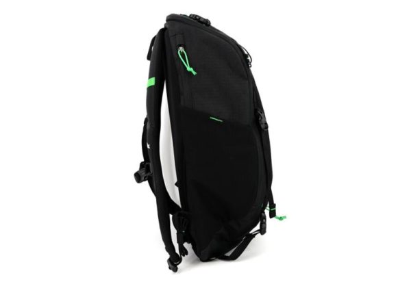 ETHIX BACKPACK PROJECT- MR. STEELE 1 - Ethix