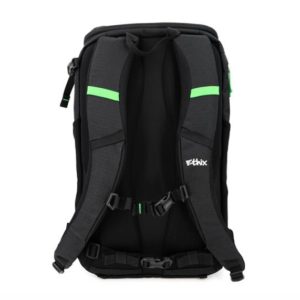 ETHIX BACKPACK PROJECT- MR. STEELE 6 - Ethix