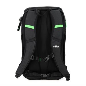 ETHIX BACKPACK PROJECT- MR. STEELE 12 - Ethix