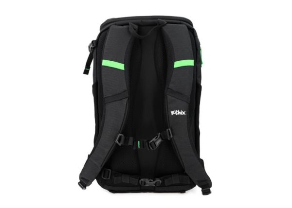 ETHIX BACKPACK PROJECT- MR. STEELE 6 - Ethix