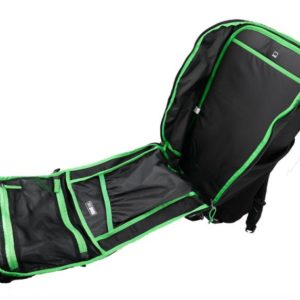 ETHIX BACKPACK PROJECT- MR. STEELE 5 - Ethix