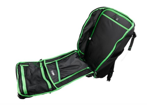 ETHIX BACKPACK PROJECT- MR. STEELE - Image 7