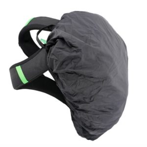 ETHIX BACKPACK PROJECT- MR. STEELE 4 - Ethix