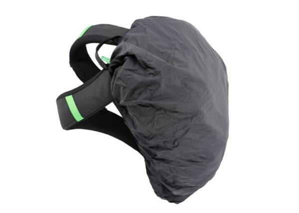 ETHIX BACKPACK PROJECT- MR. STEELE - Image 6