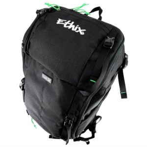 ETHIX BACKPACK PROJECT- MR. STEELE 8 - Ethix