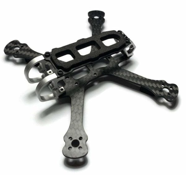 Armattan Tadpole 2.5" Micro Frame
