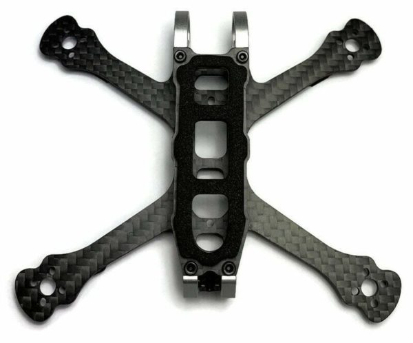 Armattan Tadpole 2.5" Micro Frame 4 - Armattan