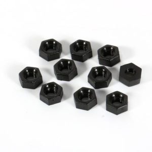 Armattan M2 Nylon Nuts (10 pieces)