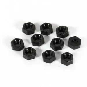 Armattan M2 Nylon Nuts (10 pieces)