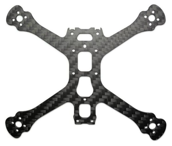 Tadpole 65mm / 2.5 inch Main Plate