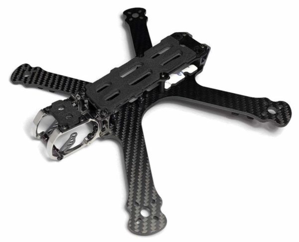 Armattan Marmotte DJI Edition 5" Freestyle Frame for DJI