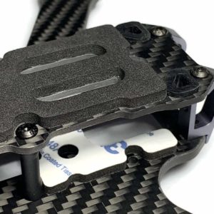 Armattan Marmotte DJI Edition 5" Freestyle Frame for DJI 3 - Armattan