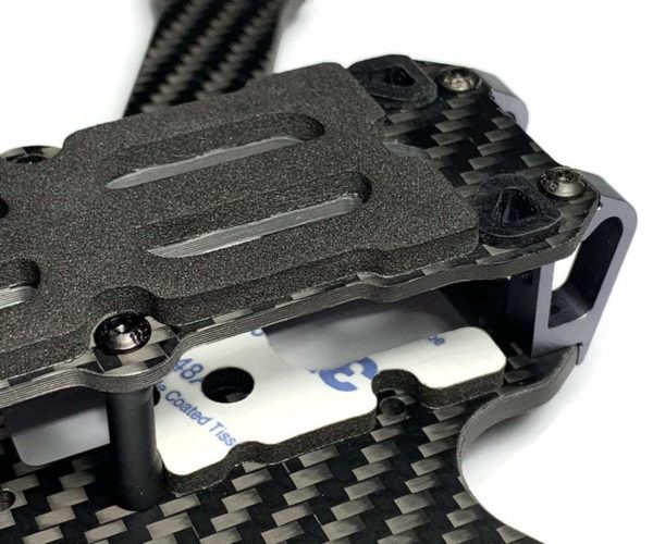 Armattan Marmotte DJI Edition 5" Freestyle Frame for DJI - Image 2