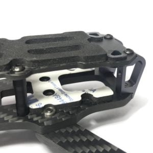 Armattan Badger DJI Edition Frame 2 - Armattan