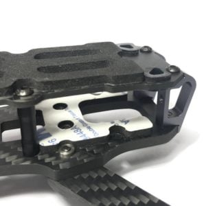 Armattan Badger DJI Edition Frame 5 - Armattan