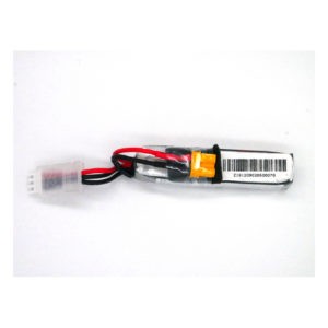 Bosh Speed Demon V2 2s 450mAh 95C FPV LiPo Batteries with XT30 - Long Pack 5 -