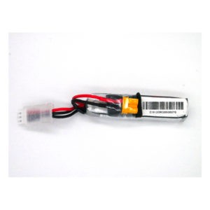 Bosh Speed Demon V2 2s 450mAh 95C FPV LiPo Batteries with XT30 - Long Pack 11 -