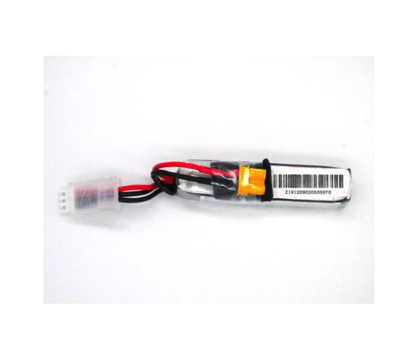 Bosh Speed Demon V2 2s 450mAh 95C FPV LiPo Batteries with XT30 - Long Pack 5 -