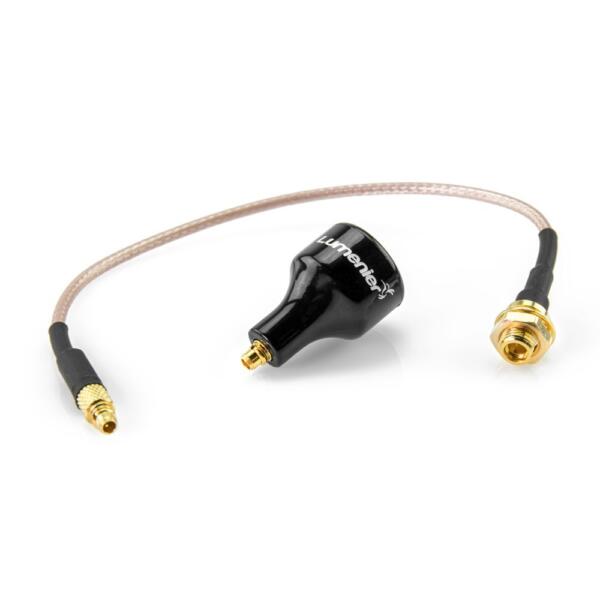 Lumenier Micro AXII Stubby MMCX 5.8GHz Antenna (RHCP) - Image 3