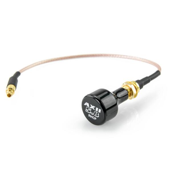 Lumenier Micro AXII Stubby MMCX 5.8GHz Antenna (RHCP) - Image 4