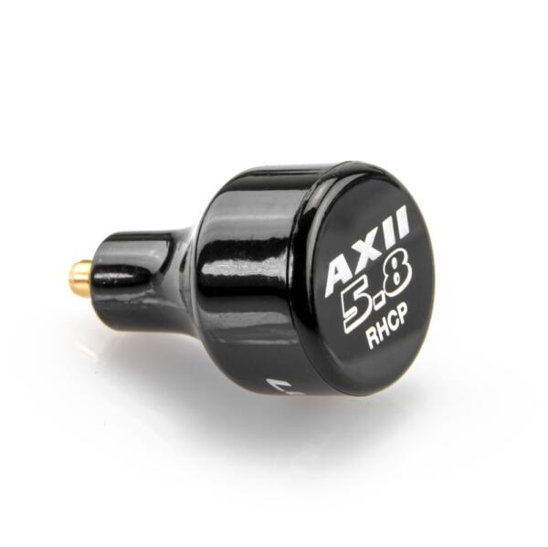 Lumenier Micro AXII Stubby MMCX 5.8GHz Antenna (RHCP) - Image 5