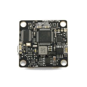 Whitenoise Synergy F4 AIO Flight Controller 4