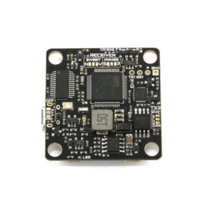 Whitenoise Synergy F4 AIO Flight Controller 4 - Team Blacksheep