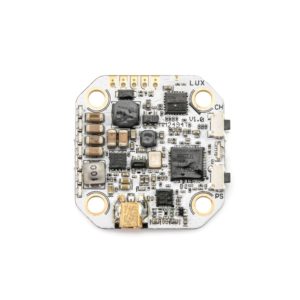 Lumenier LUX Mini 20x20 5.8GHz FPV Video Transmitter (25-800mW) 7 - Lumenier