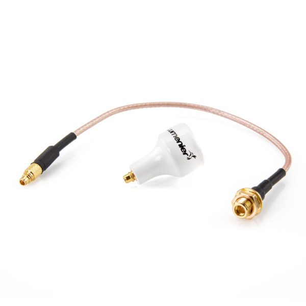 Lumenier Micro AXII Stubby MMCX 5.8GHz Antenna (LHCP) - Image 6