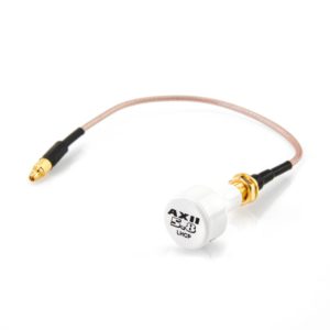 Lumenier Micro AXII Stubby MMCX 5.8GHz Antenna (LHCP) 6 - Lumenier
