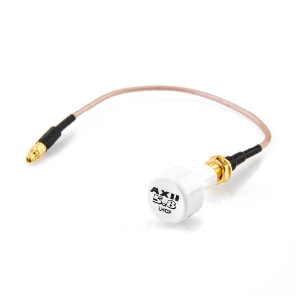 Lumenier Micro AXII Stubby MMCX 5.8GHz Antenna (LHCP) - Image 7