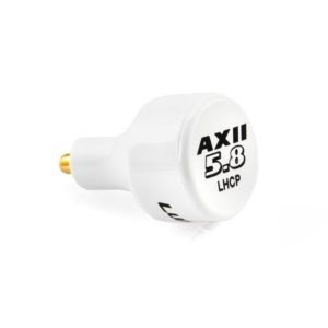 Lumenier Micro AXII Stubby MMCX 5.8GHz Antenna (LHCP) 1 - Lumenier
