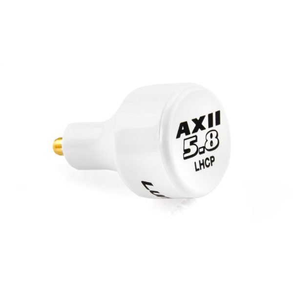 Lumenier Micro AXII Stubby MMCX 5.8GHz Antenna (LHCP) 2 - Lumenier