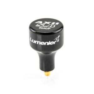 Lumenier Micro AXII Stubby MMCX 5.8GHz Antenna (RHCP)