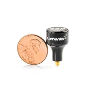 Lumenier Micro AXII Stubby MMCX 5.8GHz Antenna (RHCP) 6 - Lumenier
