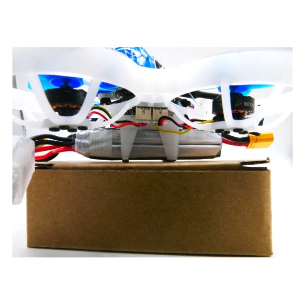 Bosh Speed Demon V2 2s 450mAh 95C FPV LiPo Batteries with XT30 - Long Pack - Image 5