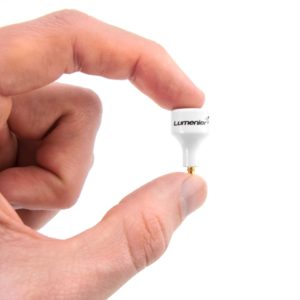 Lumenier Micro AXII Stubby MMCX 5.8GHz Antenna (LHCP) 3 - Lumenier