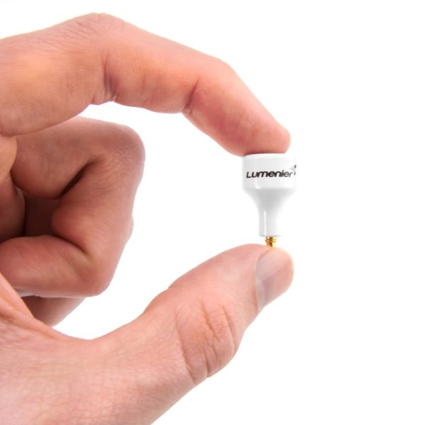 Lumenier Micro AXII Stubby MMCX 5.8GHz Antenna (LHCP) - Image 4