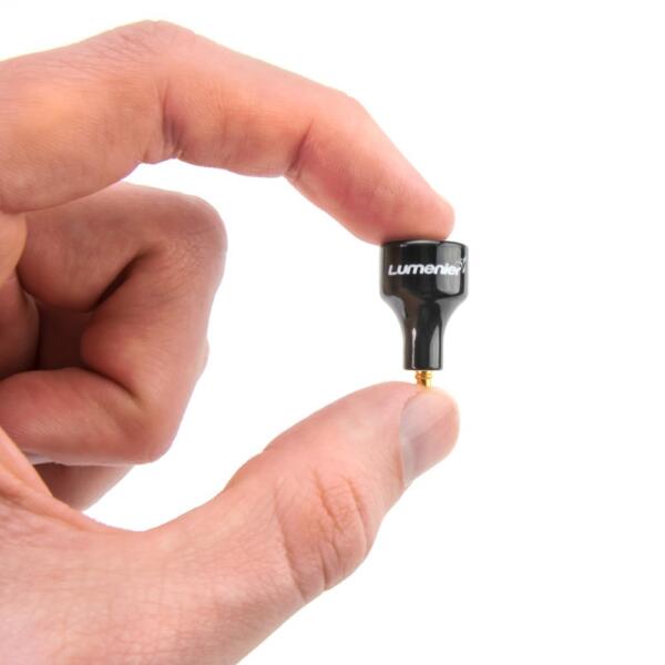 Lumenier Micro AXII Stubby MMCX 5.8GHz Antenna (RHCP) - Image 8