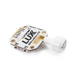 Lumenier Micro AXII Stubby MMCX 5.8GHz Antenna (LHCP) 4 - Lumenier