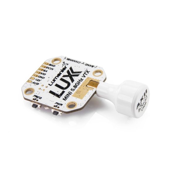 Lumenier Micro AXII Stubby MMCX 5.8GHz Antenna (LHCP) 5 - Lumenier