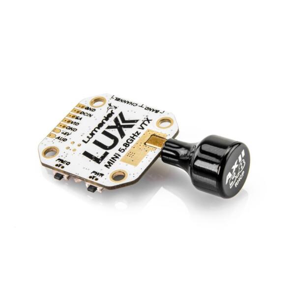 Lumenier Micro AXII Stubby MMCX 5.8GHz Antenna (RHCP) - Image 9