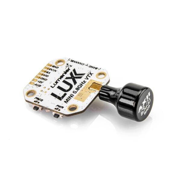 Lumenier Micro AXII Stubby MMCX 5.8GHz Antenna (RHCP) 9 - Lumenier