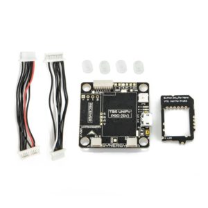 Whitenoise Synergy F4 AIO Flight Controller 5 - Team Blacksheep