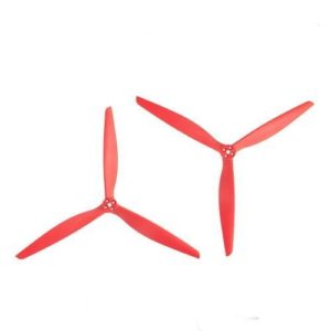 GemFan 1310 Tri-Blade X-Class Propellers