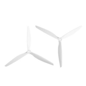 GemFan 1310 Tri-Blade X-Class Propellers (Set of 2: 1x CW, 1 xCCW) 4 - Gemfan